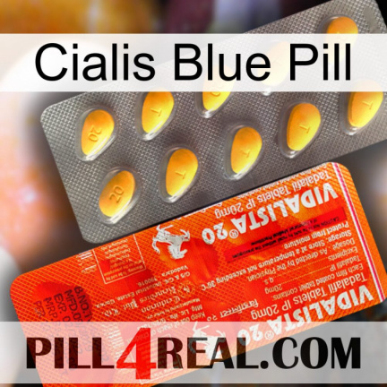 Cialis Blue Pill new01